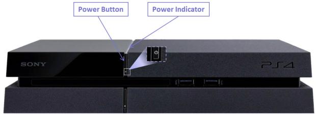 PS4 Won't Turn On - PS4 Blue Light of Death Fix Playstation 4 BLoD