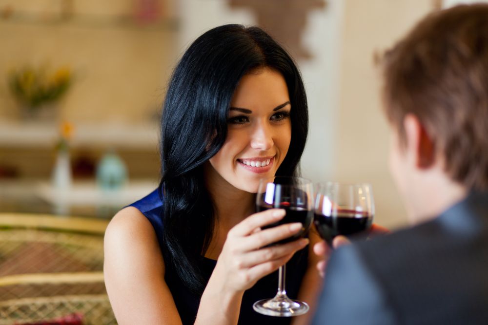 Good Questions to Ask a Girl During a Date - Date Ending